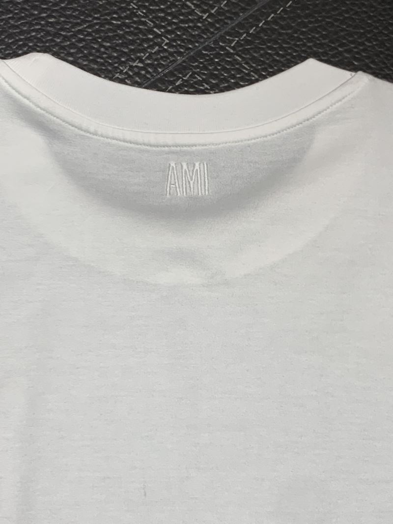 Amiri T-Shirts